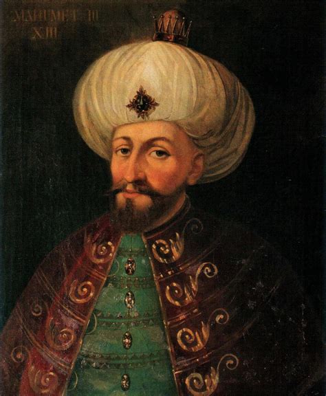 Mighty sovereigns of Ottoman throne: Sultan Mehmed III | Daily Sabah