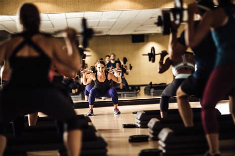 Group Fitness Certification :: Group Fitness Instructor Training