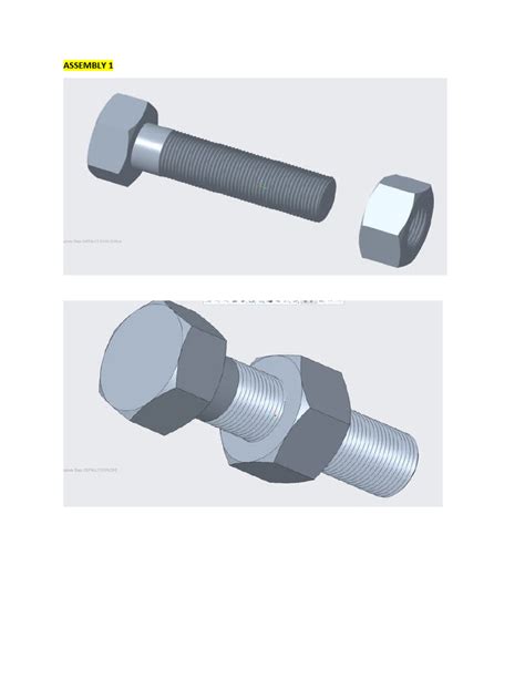 Creo Assembly Exploded View Technical Drawing 的图像结果