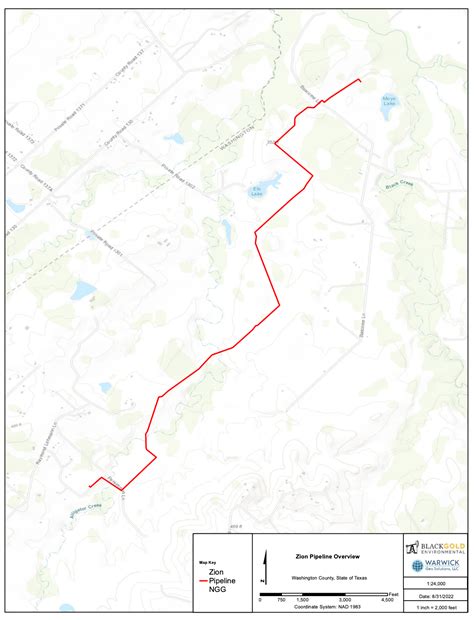 Texas Oil & Gas Pipeline and Facility Projects Oct 12, 2022 - Oil Gas Leads