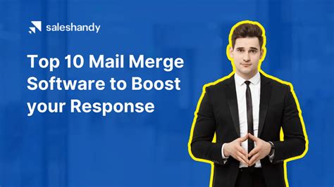 Image result for pdfMachine Mail Merge Software