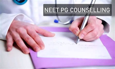 NEET PG Counselling for NRI Quota: 26 seats available, check out Round ...