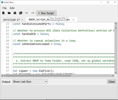 Image result for Remote Scripting Tutorial