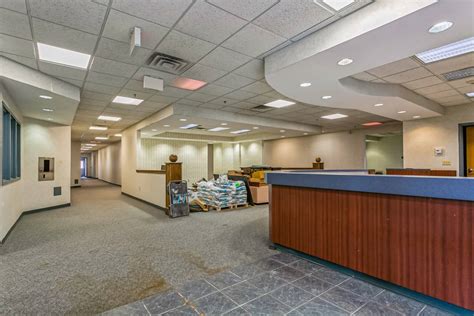 Business Center Drive