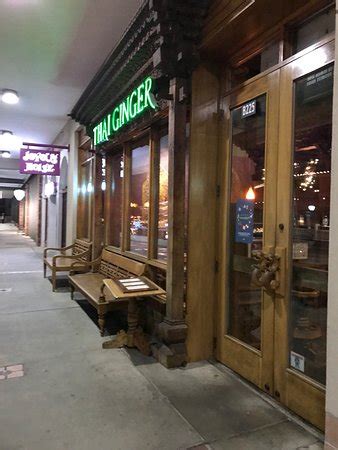 Wouldn't return - Reviews, Photos - Thai Ginger Redmond - Tripadvisor