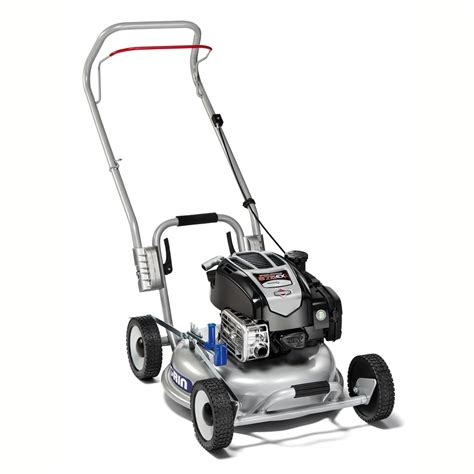 Tagliaerba Grin HM 46 a scoppio