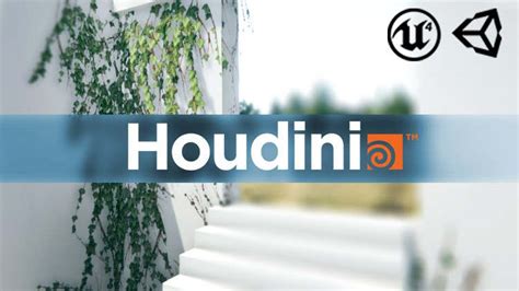 Image result for Houdini Game Tutorial