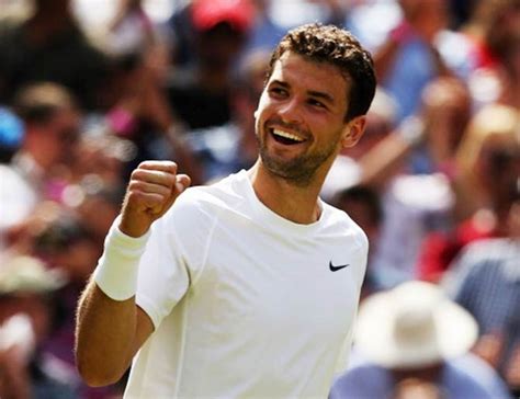 Federer, Djokovic face youthful challenge in Raonic, Dimitrov - Rediff ...
