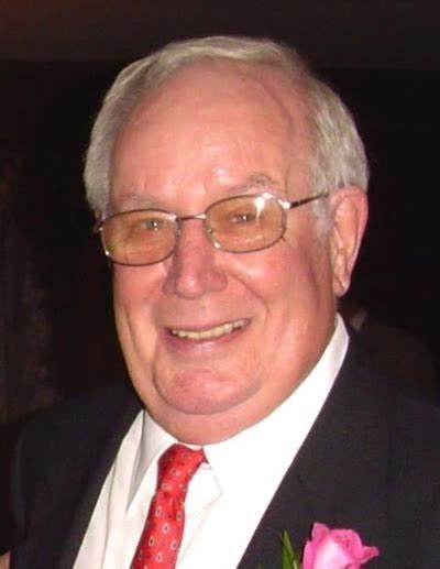 Herbert Donald Wilson - 2021 - Rossell Funeral Home