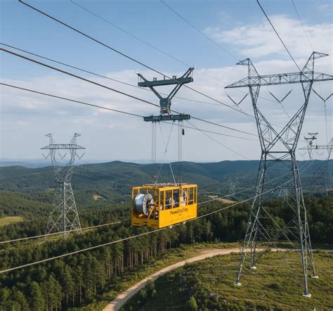 Durable Cable Trolleys for Industrial Use - everestengg