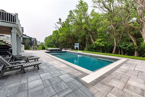 Landscaping Ideas For Swimming Pools | Ciminellos — Landscape Design ...