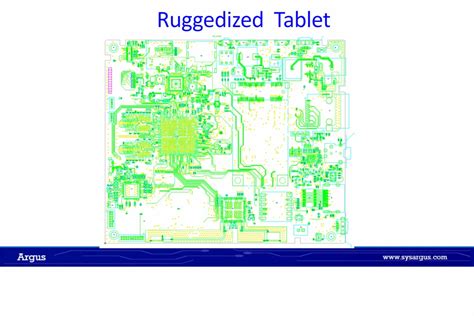 Image result for Complex PCB Layout
