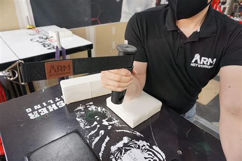 Buy ARM NETWORKING Eccentric Conical training handle for Wrist and ...