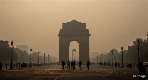 GRAP Stage-III Withdrawn: Delhi-NCR Air Quality Improves