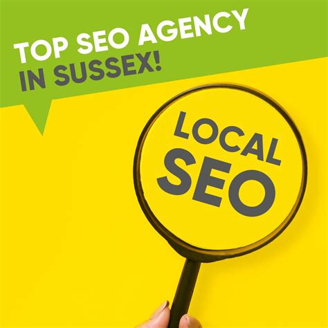 Unlocking online success: advice from a top SEO agency in Sussex ...