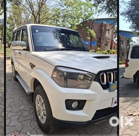 Mahindra Scorpio 2019 Diesel Well Maintained - Cars - 1819860848