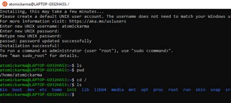 Image result for Ubuntu Linux Windows 10