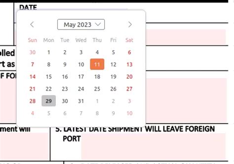 Image result for PDF Fill Forms Example