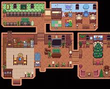 Image result for Stardew Valley Furniture Catalogue Mod