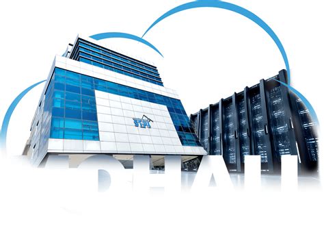 ESDS : India's Own Cloud