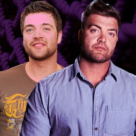 See Chris "C.T." Tamburello's Transformation on The Challenge Over the ...