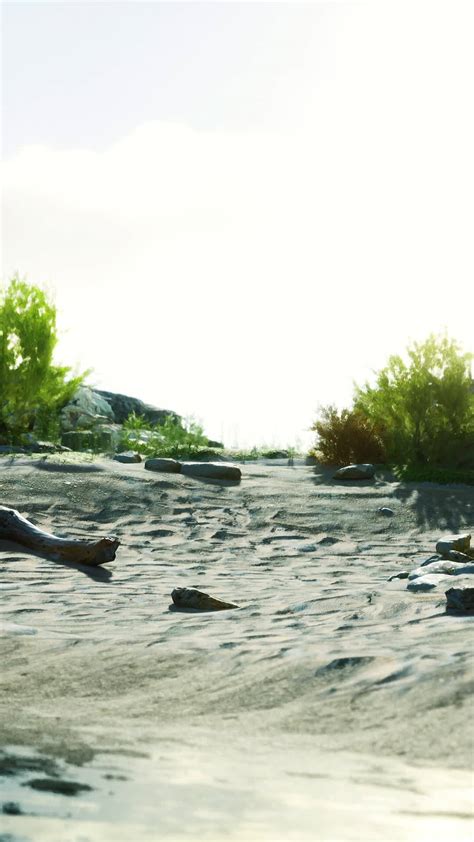 Image result for CGI Animation Beach