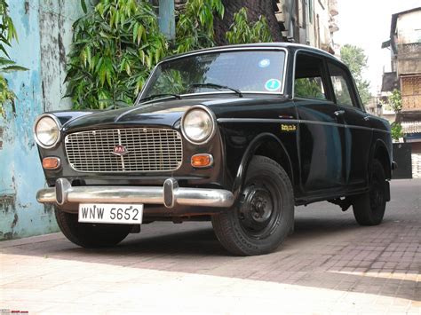 Team-BHP - Restoration of my Premier Padmini