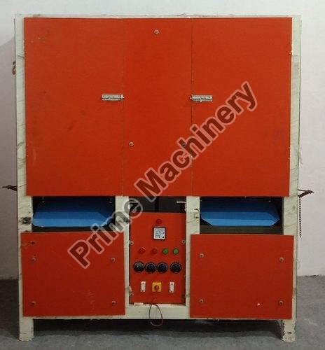 Prime Machinery - Single Phase Slipper Making Machine Manufacturers and ...