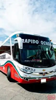 Rápido Ochoa Compra pasajes de Bus en línea | Rápido Ochoa horarios ...
