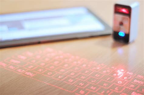 Image result for Projection Keyboard for Computer