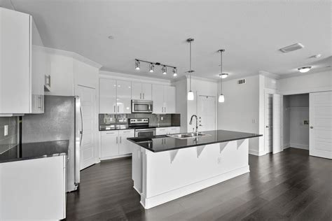 Floorplans | The Towers Woodland | Apartments in Conroe, TX