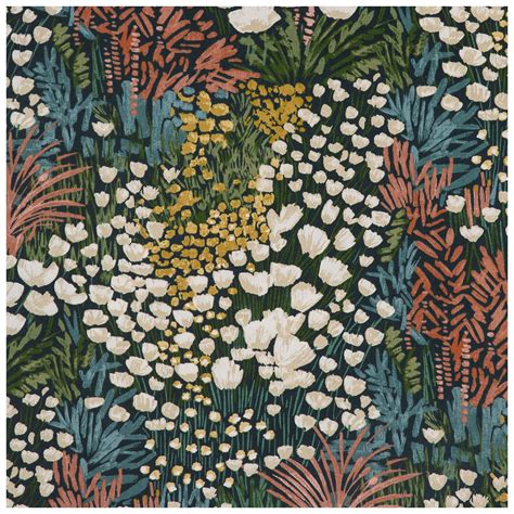 Adelaide Bloom Duck Cloth Fabric | Hobby Lobby | 2247609