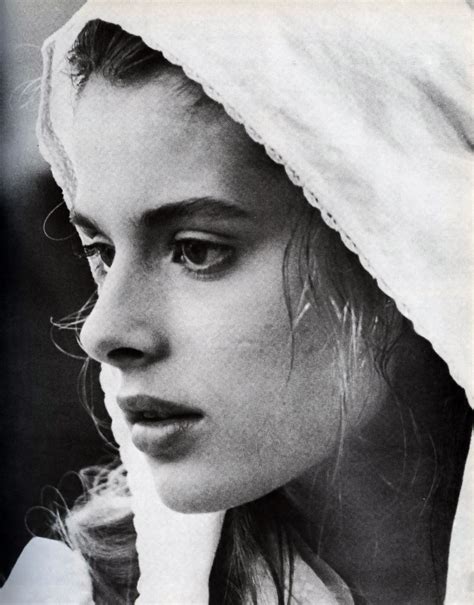Nastassja Kinski | 美しい人, 映画, 顔