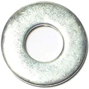Hard-to-Find Fastener 014973174835 1/4 Uss Flat Washers (746 Pieces ...