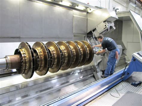 Compressor Impeller 的图像结果