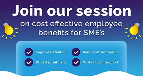 SMEs: Supporting Employee Wellbeing in 2024, March 26 2024 | Online ...