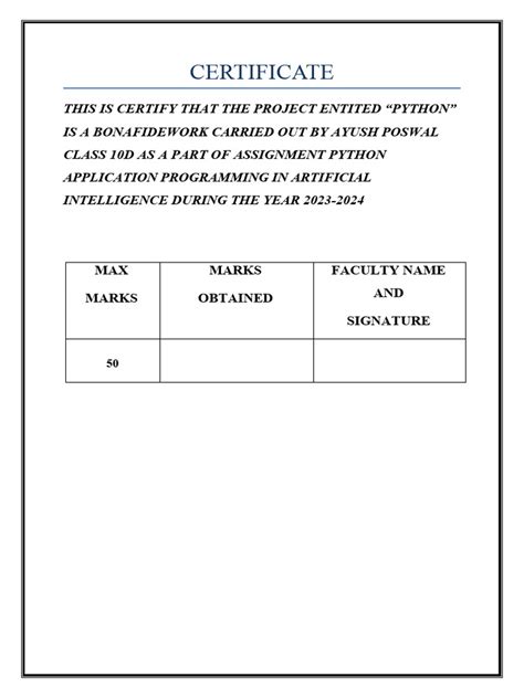 Image result for Python Program Project File