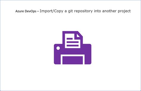 Image result for DevOps Server Import Git Bundle File