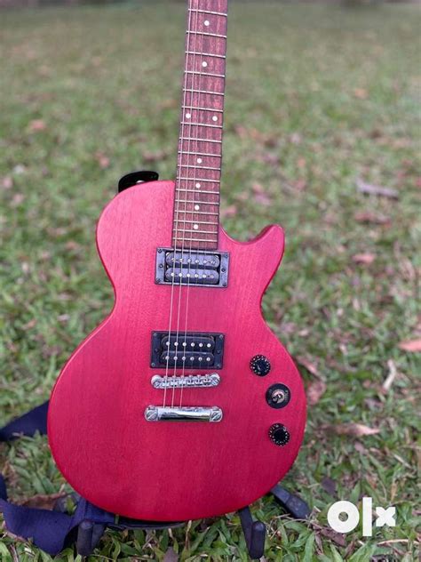 Epiphone Les Paul Special VE. - Musical Instruments - 1796334646
