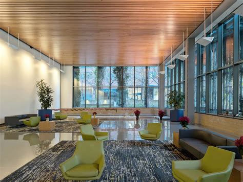 Edith Green-Wendell Wyatt (EGWW) Federal Building — Propel Studio ...