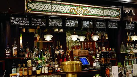 Courtesy of Archer Ale House | Bellingham Alive