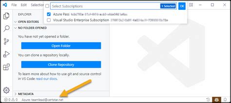 Image result for Visual Studio Code Fazendo Debug No Azure