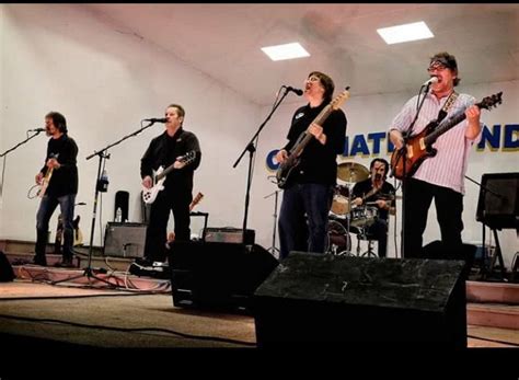 Bootleg Flyers Rocks BDB! , 13965 Best Rd, Davis, IL, 2 August to 3 ...