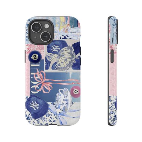 8 Ball Collage Case – xCase