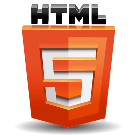 Download High Quality html5 logo png transparent Transparent PNG Images ...