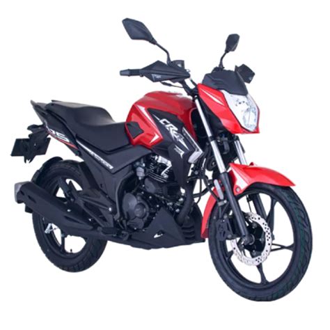 AKT Motos CR4 125 Unishock 2025 vs. Vento Lithium 125 4.0 2025 | Galgo ...