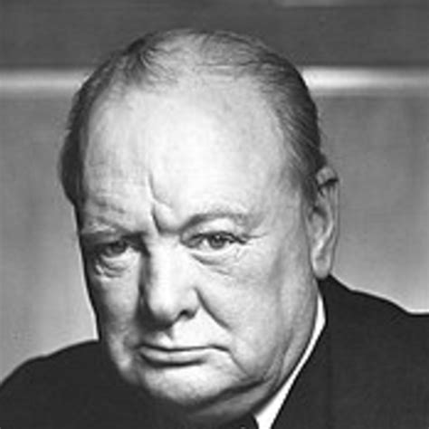Winston Churchill | Dopple.ai