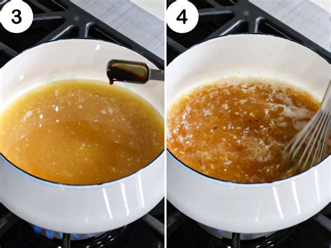 How to Make Delicious Au Jus with Beef Stock