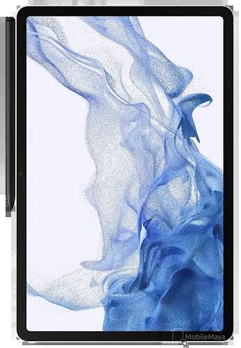 Samsung Galaxy Tab S8 5G Price in Bangladesh 2026, Specs & Review ...