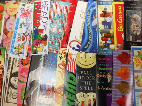 Bookmark Collection 的图像结果